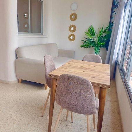 Apartamento Coblanca 6 เบนิดอร์ม ภายนอก รูปภาพ