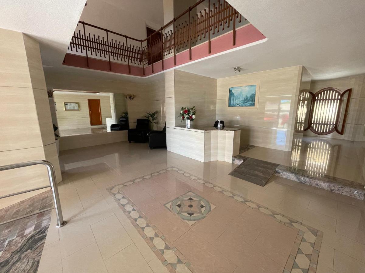 Apartamento Coblanca 6 เบนิดอร์ม ภายนอก รูปภาพ