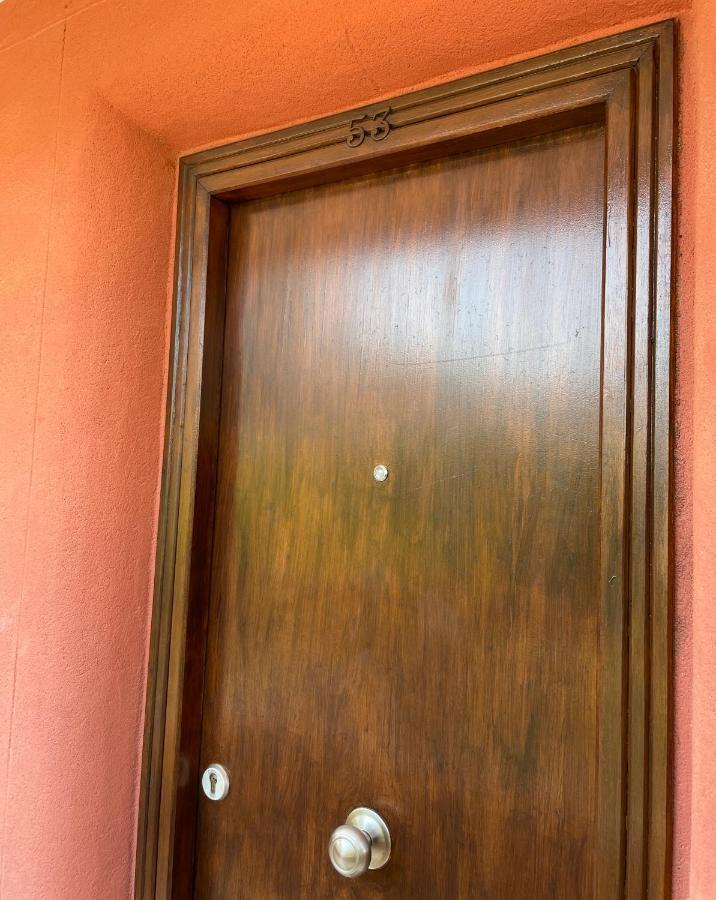 Apartamento Coblanca 6 เบนิดอร์ม ภายนอก รูปภาพ